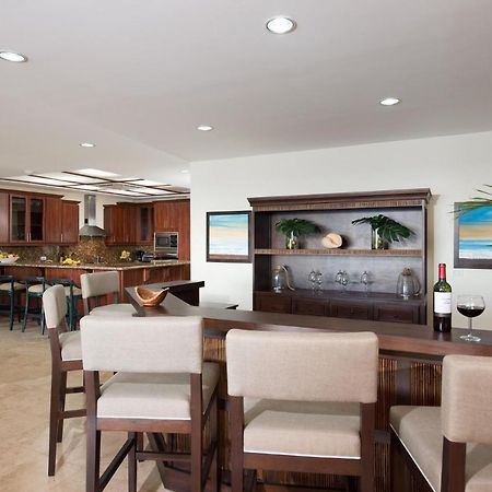 Crystal Sands 504 Tamarindo Exterior photo