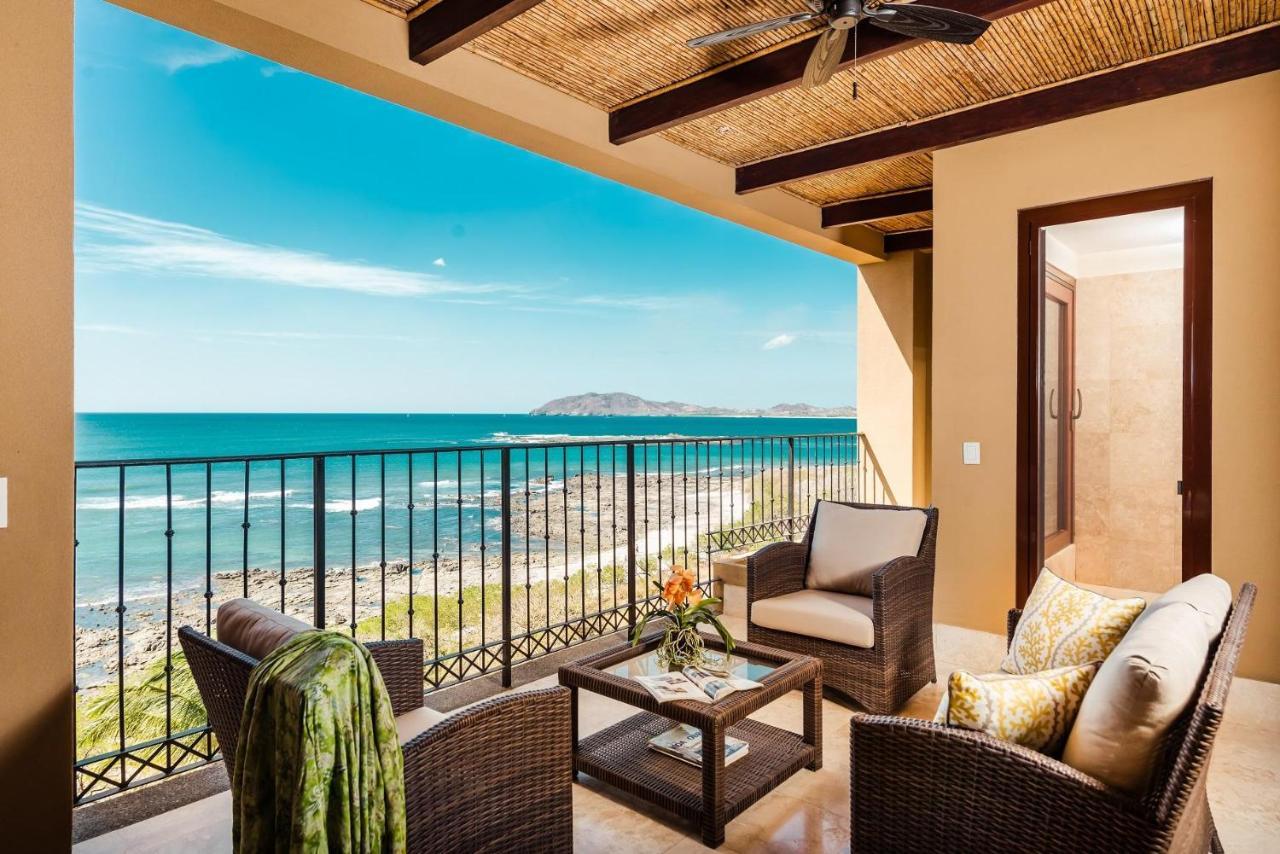 Crystal Sands 504 Tamarindo Exterior photo